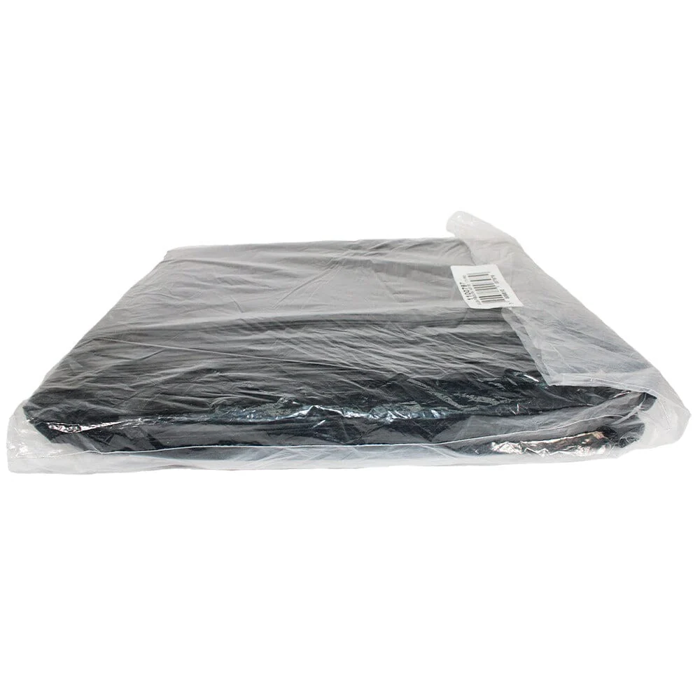 Bolsa Basura Plana Negra 140x150 10 Un VIRUTEX