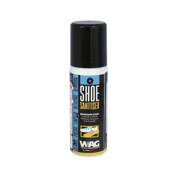 Desinfectante para Zapatos en Spray Wag - 50ml
