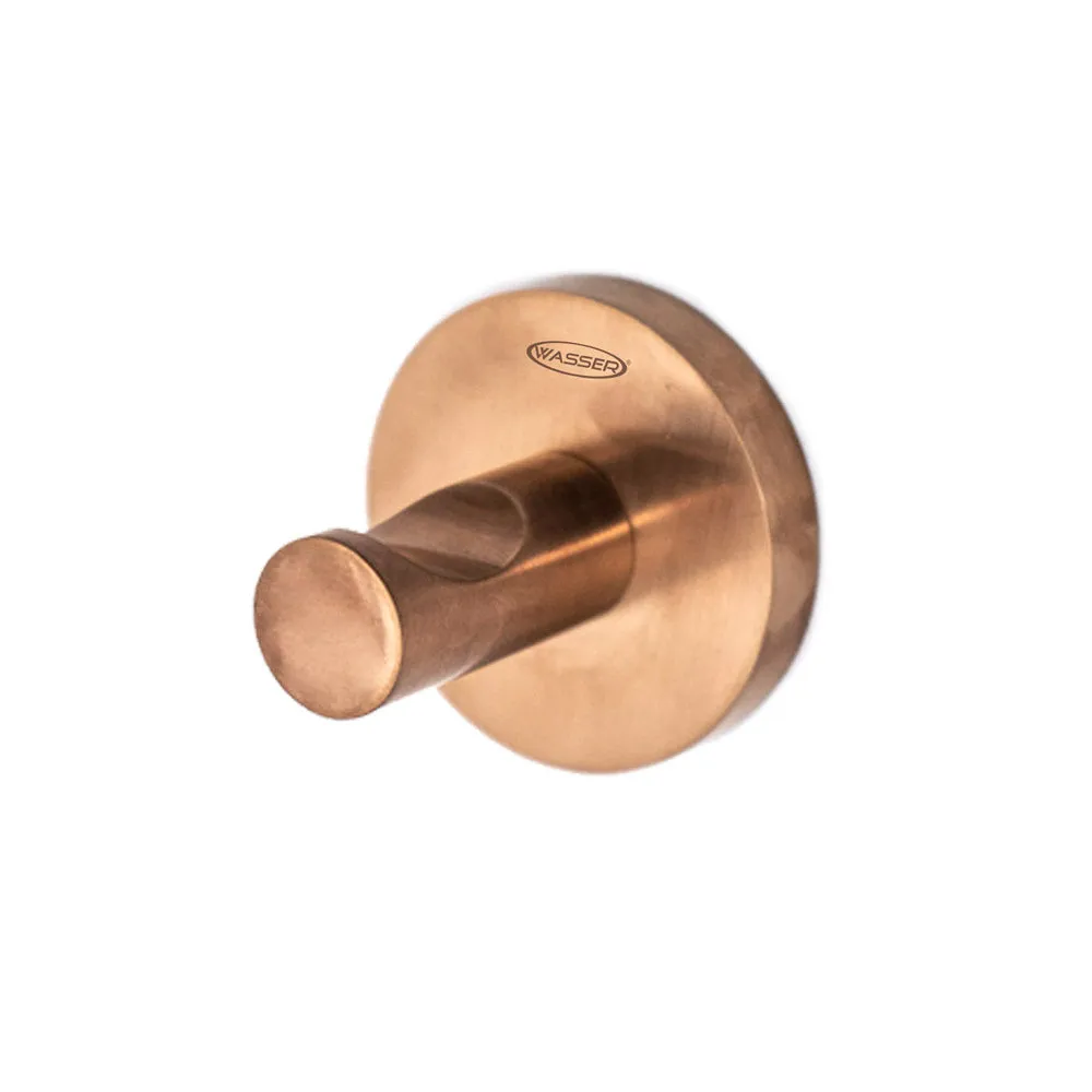 PERCHA WS61.459G ROSE GOLD WASSER