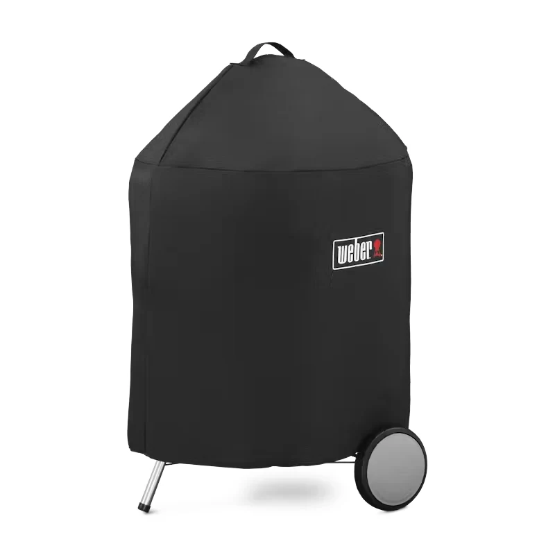 FUNDA MASTER TOUCH Weber
