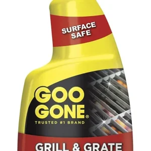 Limpiador de BBQ y Parrillas Goo Gone 710 ml Weiman