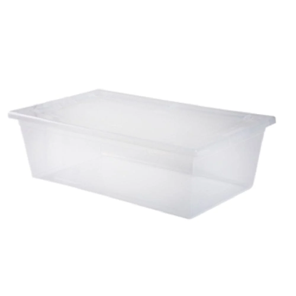 Caja Organizadora 6 Lt Mybox WENCO