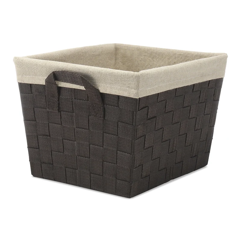 BOLSA DE ALMACENAMIENTO ESPRESS 8" DE ALTO Whitmor