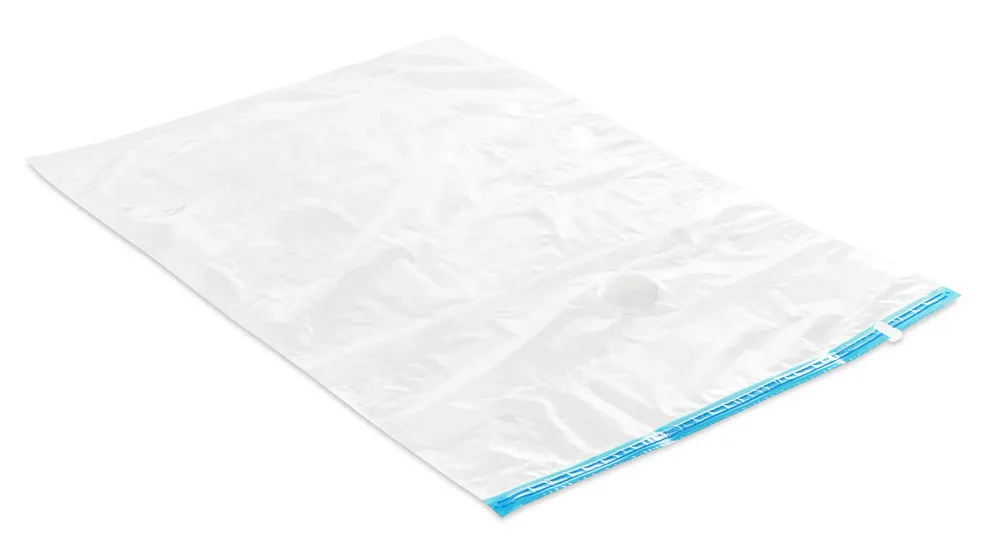 BOLSAS DE ALMACENAMIENTO AL VACÍO DE NYL 38"L Whitmor