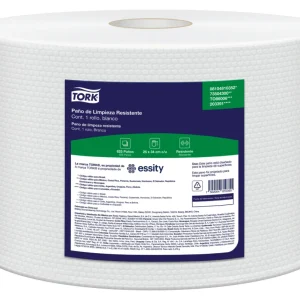 WIOER IND TORK 1 ROLLO DE 825 PAÑOS (TO86006)
