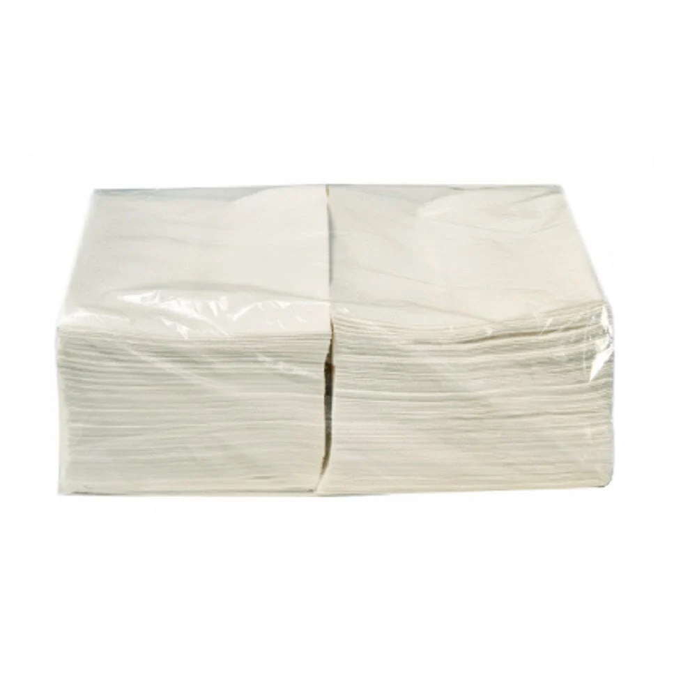 Paño Wm-60 30X35Cm Doblado Paquete 50 Hojas WIPE MASTER