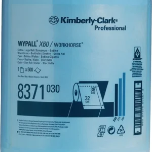 WYPALL Paño de limpieza WYPALL X60 8371 L380xA315 aprox. mm ( 9000469133 )