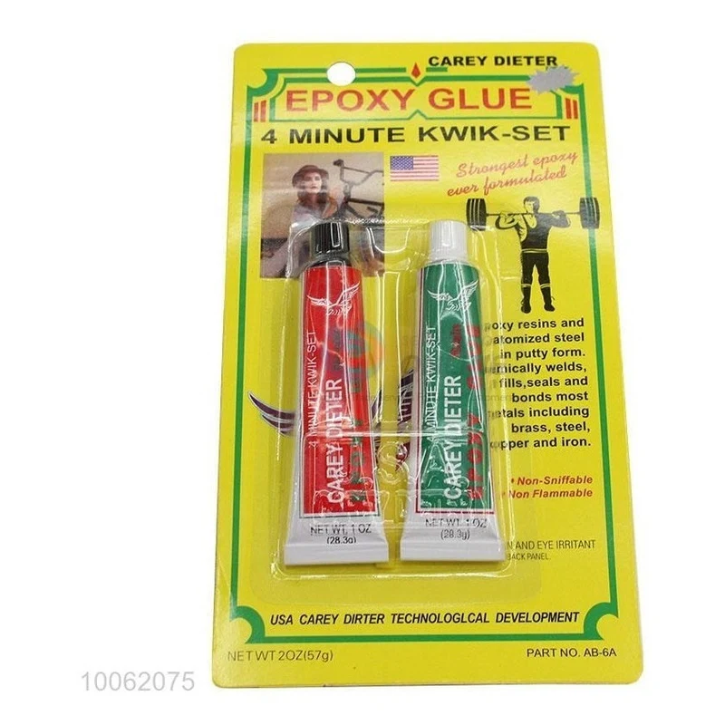 Adhesivo Pegamento X2 Zona Ofertas
