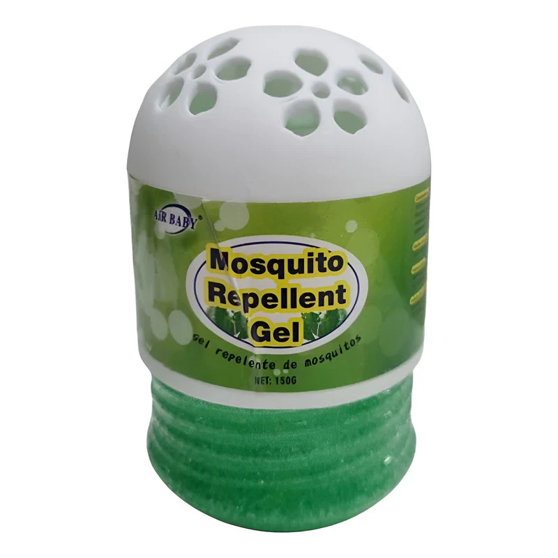 Ahuyenta Mosquitos Repelente De Ambiente Zona Ofertas
