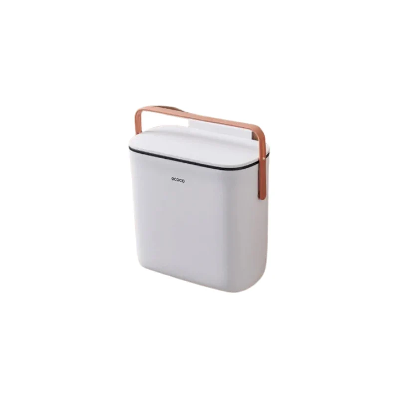 Basurero De Colgar Cocina X Zona Ofertas