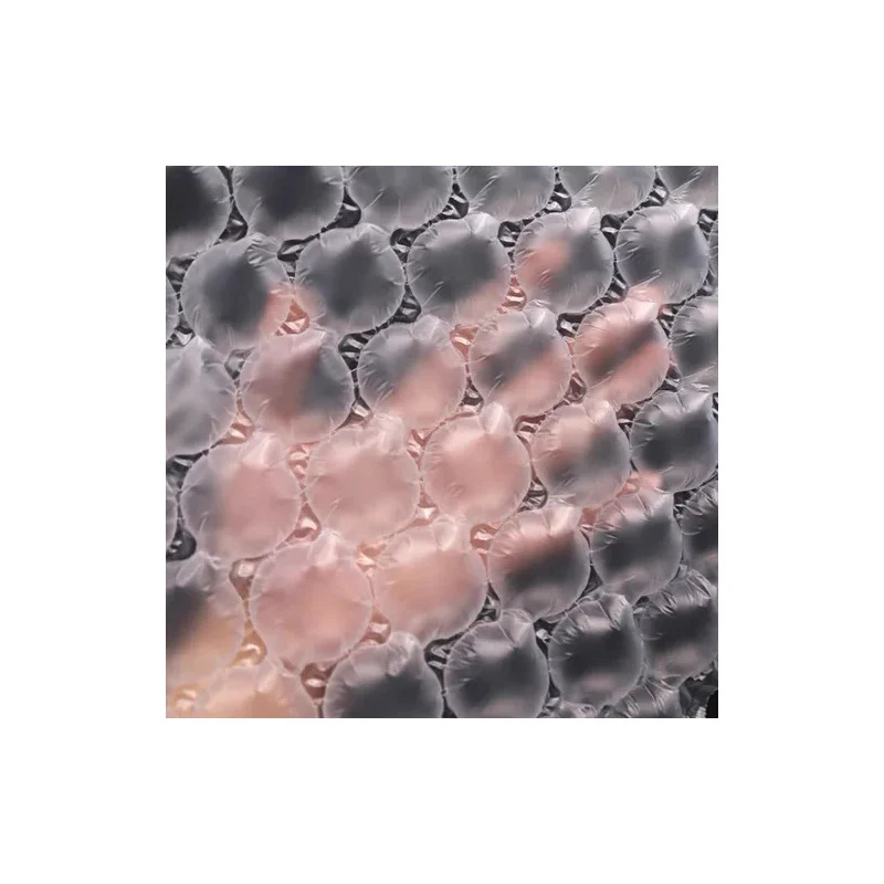 Burbuja Nylon Para Embalar Con Precorte - 50 Mts X 1 Mt V Zona Ofertas