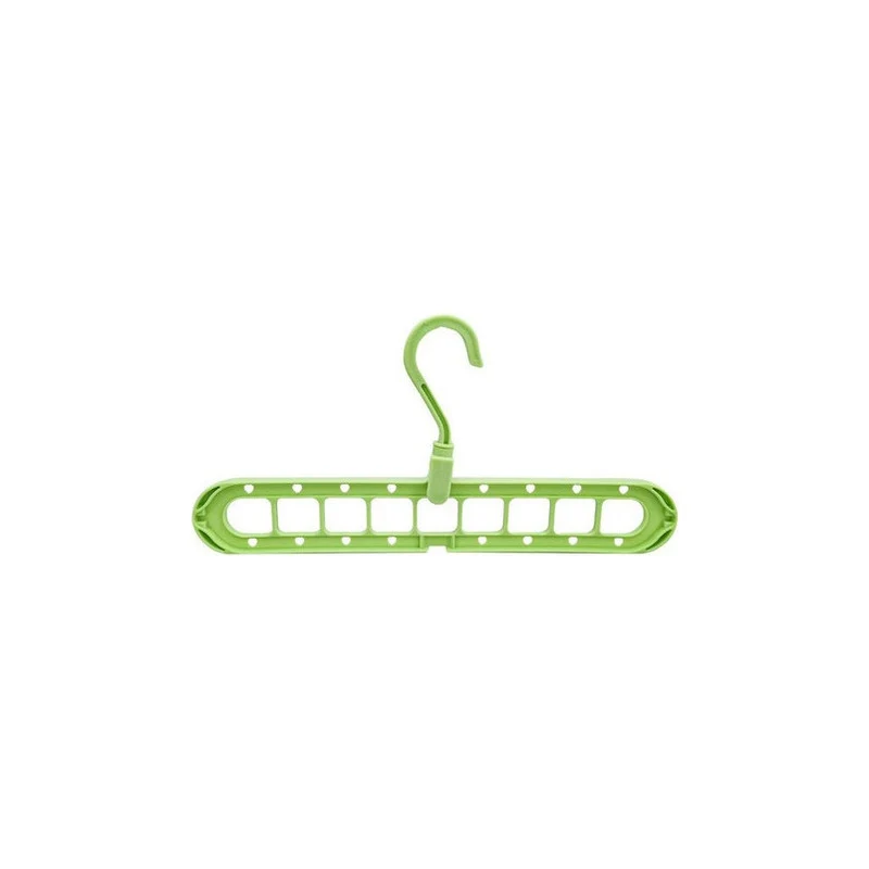 Colgador Magic Para 9 Perchas 2 Posiciones Giratorio N/ Zona Ofertas