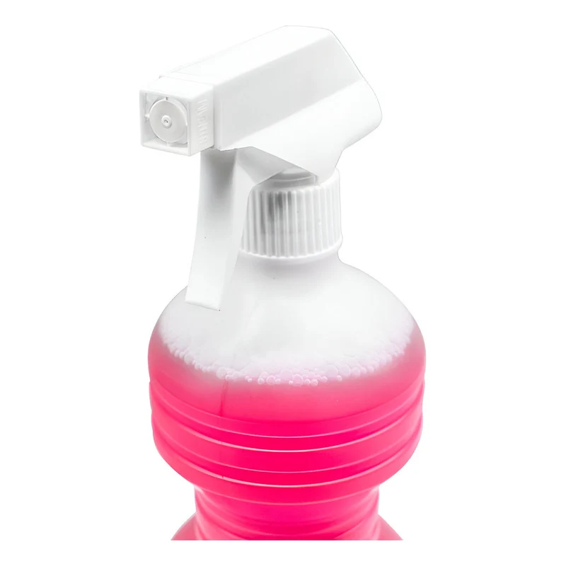 Desengrasante Multiuso 1 Litro H-7 9819 Zona Ofertas