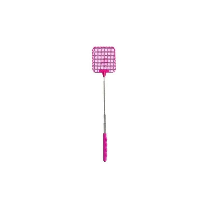 Matamoscas Telescopico Extensible Zona Ofertas