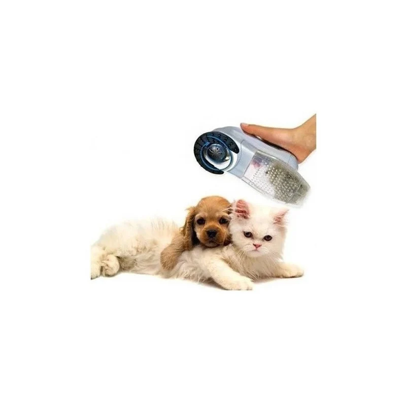 Quita Pelusa - Aspiradora Pelos Perros Gatos Mascotas N/ Zona Ofertas