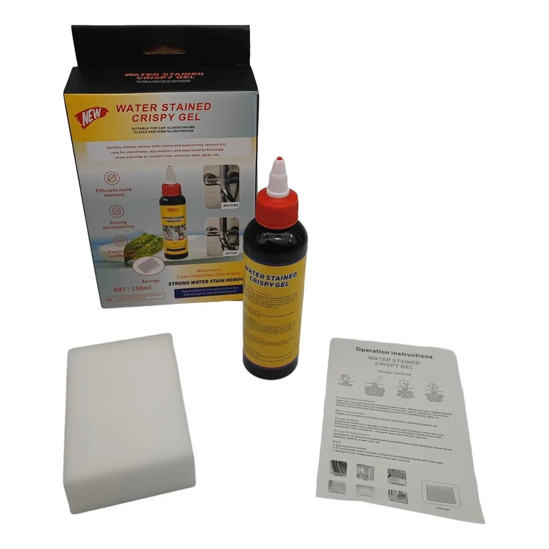 Spray Removedor De Oxido Desengrasante Elimina Óxido Limpia Zona Ofertas