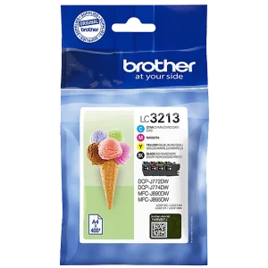 BROTHER LC-3213VAL