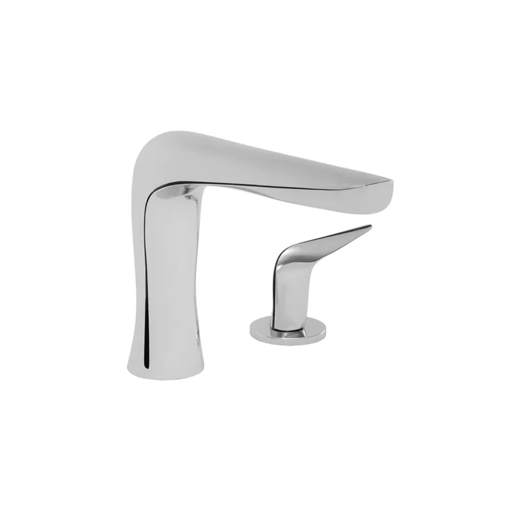 Concentrado Premium MONOMANDO DE LAVABO BAJO NAUTILIA E-924