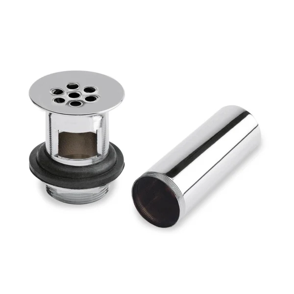 Contra Rejilla Lavabo Con Reb CR Helvex CLR-01 con Protector UV