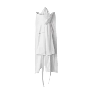 Enzimático Albornoz CASUAL blanco M-L