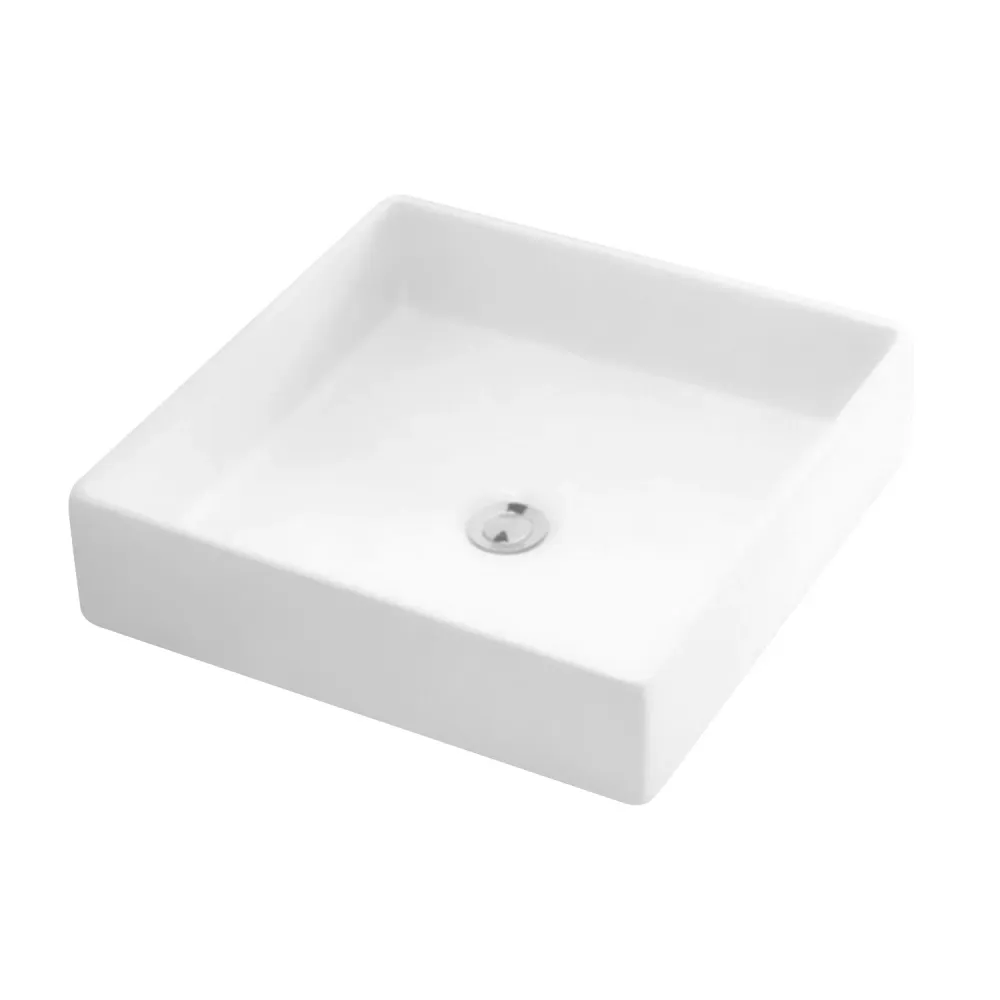 Enzimático LAVABO CAPRIO CUADRADO