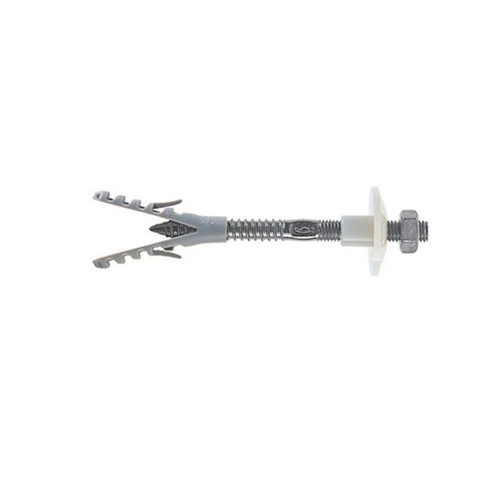 Fijación Fischer para lavabos WST longitud 140 3L