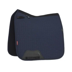 Hipoalergénico Essence Mantilla doma Navy L
