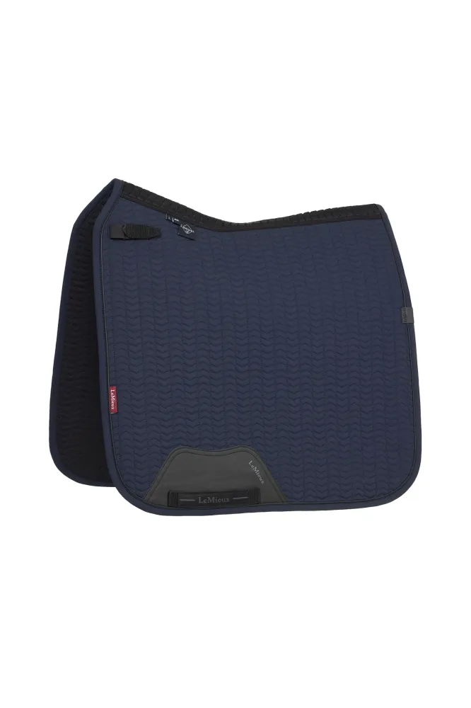 Hipoalergénico Essence Mantilla doma Navy L