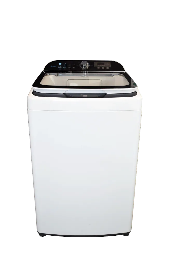 Hipoalergénico Lavadora Automática 19 kg – LAV19-CS2-TVW