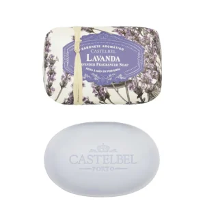 Jabón Barra Lavanda 150g