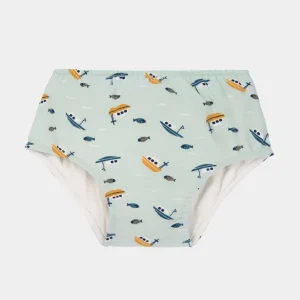 LASSIG BAÑADOR BOAT MINT