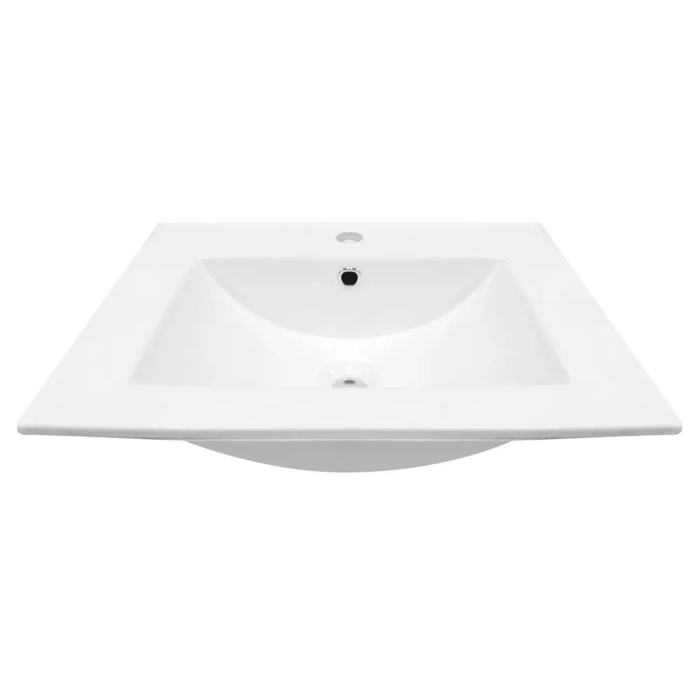 LAVABO ARGOS 600X180X470 MM