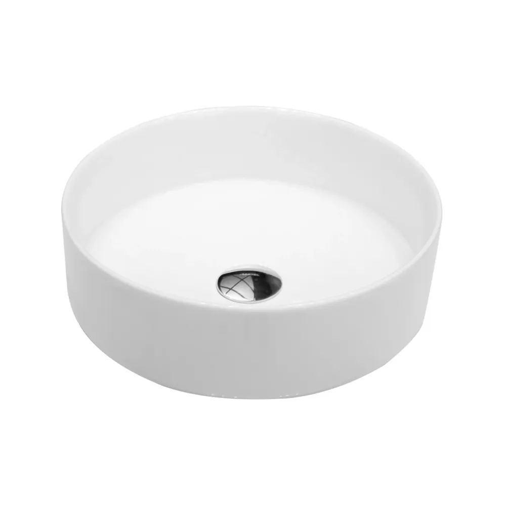 LAVABO EROS BLANCO para Lavadora de Alta Eficiencia