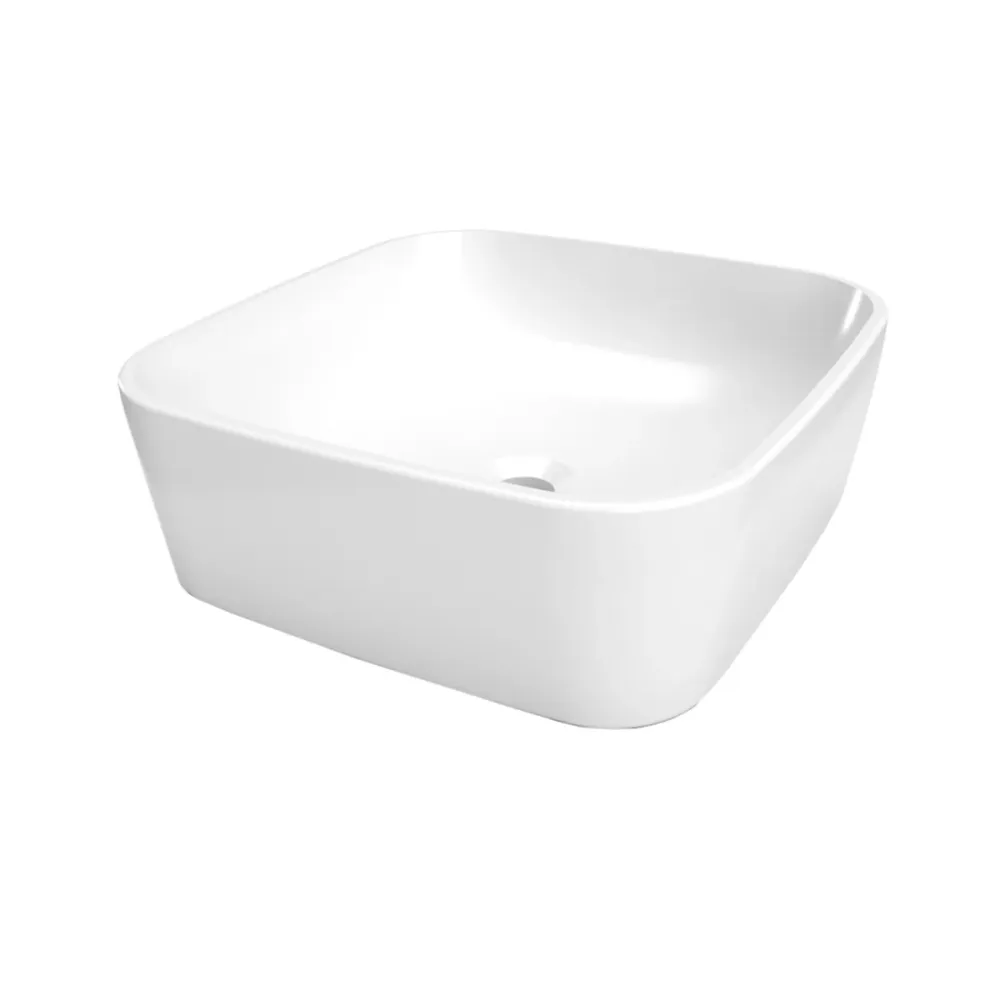 LAVABO SANTORINI SREB para Ropa Blanca y de Color