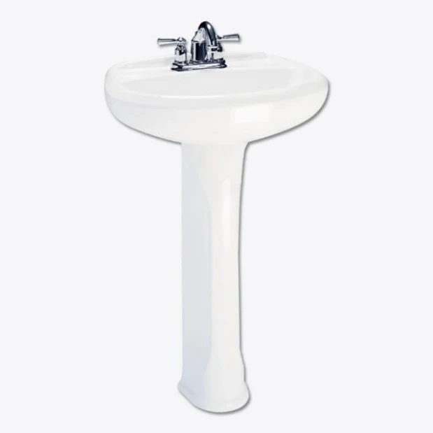LAVABO SENNA M BLANCO para Ropa Blanca