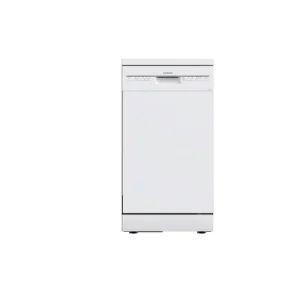 Lavavajillas CORBERÓ CLVM403W 45cm blanco con Dosificador