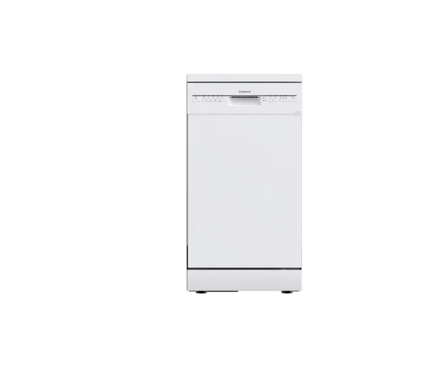 Lavavajillas CORBERÓ CLVM403W 45cm blanco con Dosificador