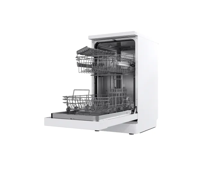 Lavavajillas CORBERÓ CLVM403W 45cm blanco con Dosificador