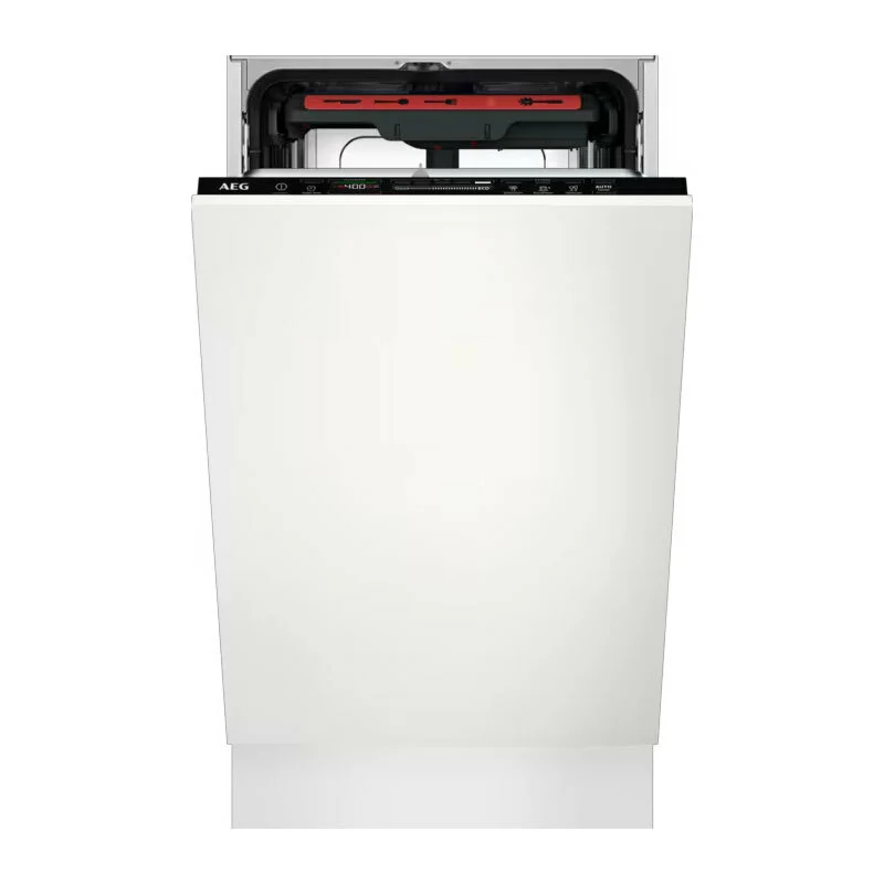 Lavavajillas integrable AEG FSE73507P 45 cm