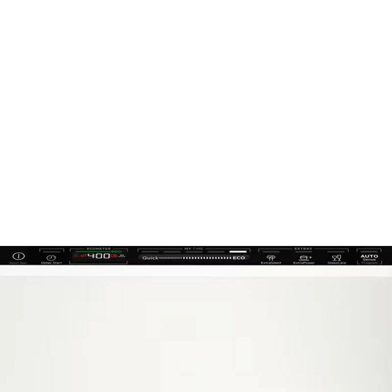 Lavavajillas integrable AEG FSE73507P 45 cm