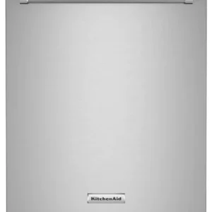 Lavavajillas 24" KitchenAid KDTE204KPS