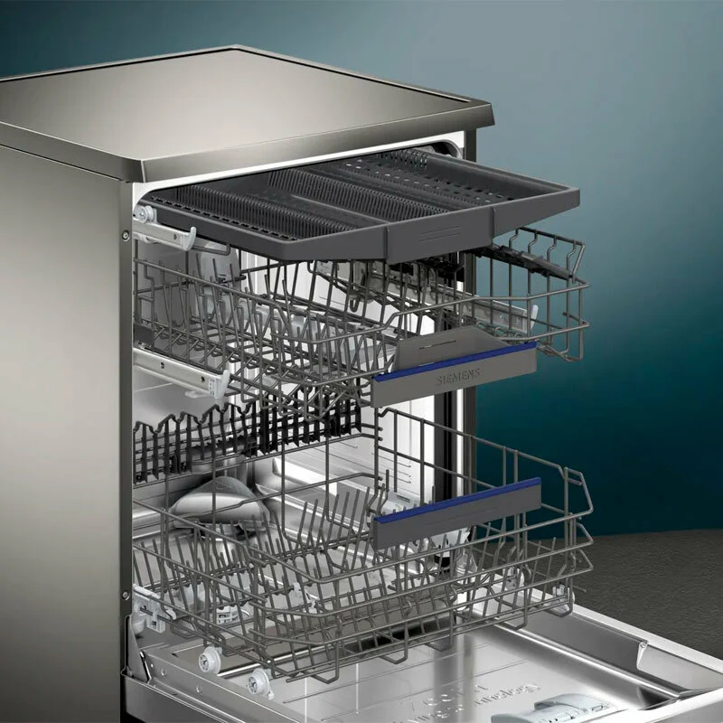 Lavavajillas Siemens SN25ZI08CE Inox