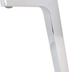 MONOMANDO ESBELTO DE LAVABO CROMO MO8X-QA-01 con Tecnologí Antimanchas