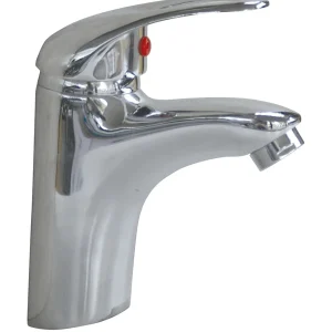 MONOMANDO LAVABO BAJO OLIMPIA 6801V