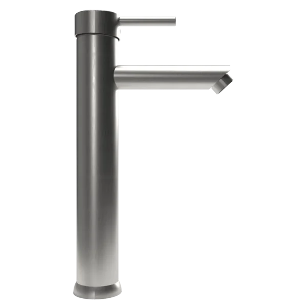 MONOMANDO LAVABO GRANDE DAMASCO INOX 3210IN