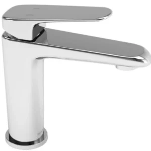 MONOMANDO LAVABO SIN CONTRA POTENZA CROMO POT-100