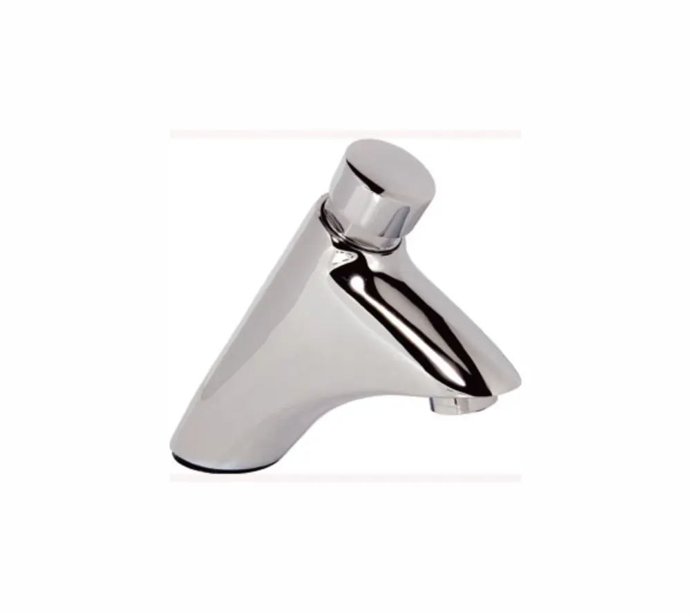 Profesional Llave Temporizadora para Lavabo Rugo 17T ***