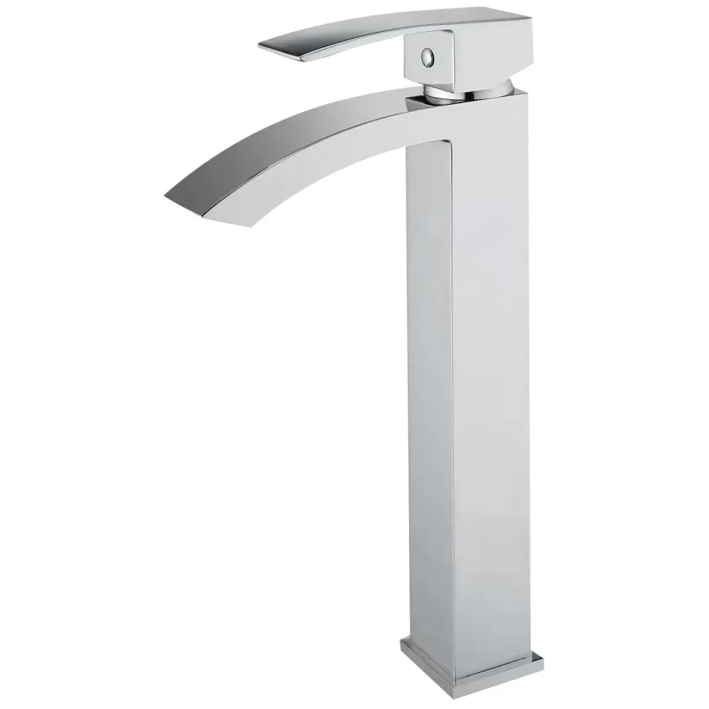 Suavizante Mezcladora monomando llave lavabo