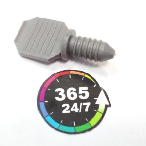 TAPÓN DE DRENAJE LAVADORA LG para Ropa de Color