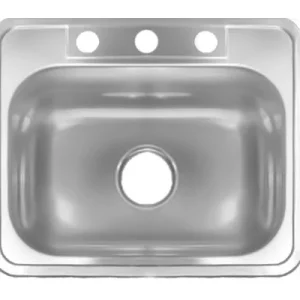 Esponja Abrasiva LAVAPLATOS 53 X 43 TRES HUECOS ATLANTIS